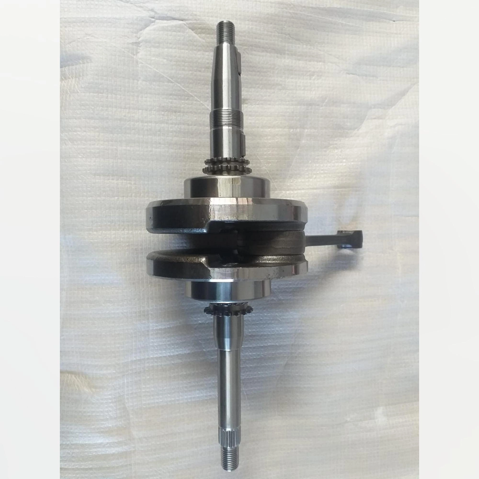 ARORA VERANO 125 KRANK MİLİ KOMPLE #AR125-25 VERANO 042